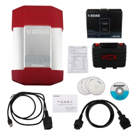 AllScanner VXDIAG For Toyota/ Honda/ LandRover/ Jaguar