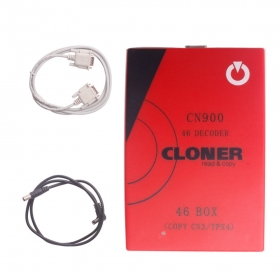 CN900 46 Cloner Decoder Box