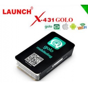 Original Launch X431 GOLO For iOS/Android