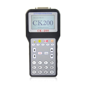 CK-200 CK200 Auto Key Programmer