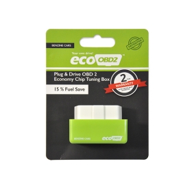 EcoOBD2 Benzine Chip Tuning Box