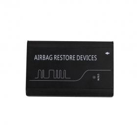 New CG100 Airbag Restore Devices Support Renesas and Infineon