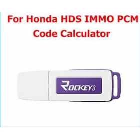 Honda HDS IMMO PCM Pin Code Calculator