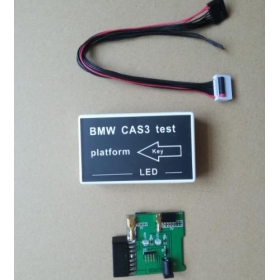 BMW CAS3 Tester Platform