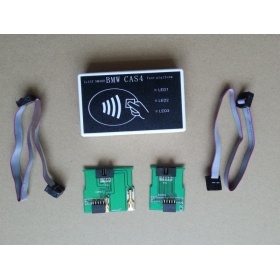 BMW CAS4 Tester Platform