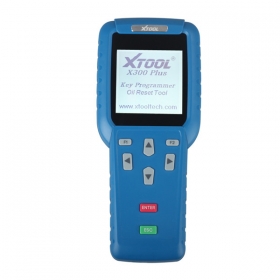 XTOOL X300 Plus X300+ Auto Key Programmer