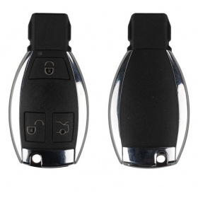 Updating Benz Smart Key 3-button 433mhz