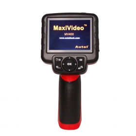 Autel Maxivideo MV400 Digital Videoscope with 5.5mm