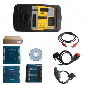 Original VVDI MB BGA Tool Benz Key Programmer