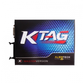 NEW 2015 KTAG K-TAG 2.11