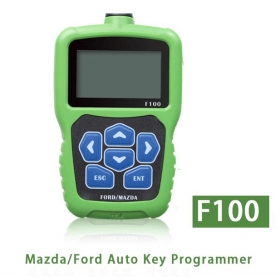 2016 latest F100 Ford/Mazda Auto Key Programmer