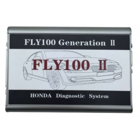 FLY 100 Generation 2 (FLY 100 G2) for all Honda