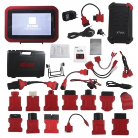 XTOOL EZ400 Diagnosis tool Supporting Android System
