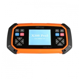 OBDSTAR X300 PRO3 Key Master Basic Version