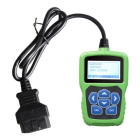 OBDSTAR F108 PSA Pin Code Reading and Key Programming Tool