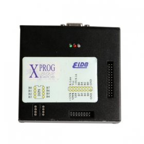 2016 Latest X-PROG Box 5.6 ECU Programmer XPROG-M