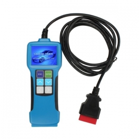 Truck Diagnostic Tool T71 For Heavy Truck and Bus Code Reader