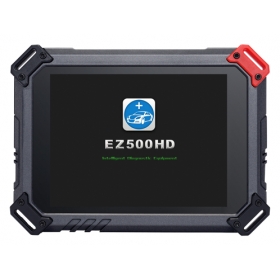 XTOOL EZ500 HD Heavy Duty Full System Diagnosis