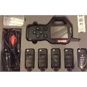 Original Xhorse VVDI Key Tool Remote Key Programmer