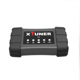 XTUNER T1 Heavy Duty Trucks Auto Intelligent Diagnostic Tool