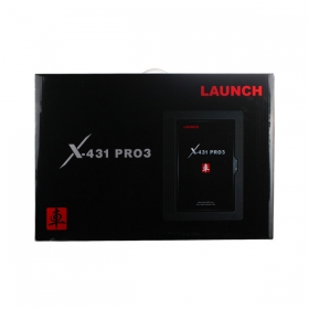 Promotion X431 PRO3 Wifi/Bluetooth Global Version
