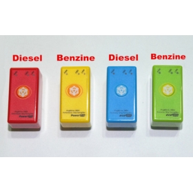 OBD2 Diesel/Benzine Cars Chip Tuning Box