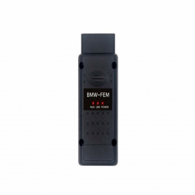 2017 Latest Yanhua BMW FEM/BDC Key Programmer