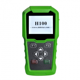 OBDSTAR H100 Ford/Mazda Auto Key Programmer