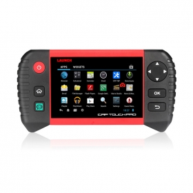 Launch Creader CRP Touch Pro Full System Diagnostic Reset Tool